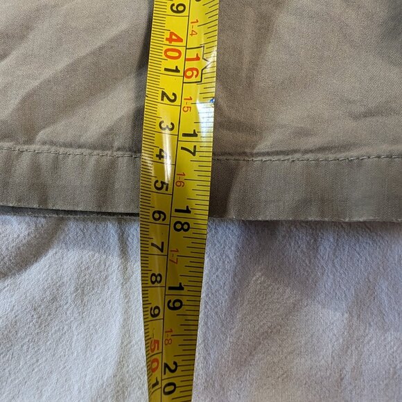 URBAN LIFE COTTON SKIRT WOMEN'S WEAR WITH POCKETS SUMMER FASHION STYLE - Picture 12 of 14